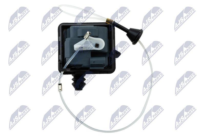 Élément de réglage, clapet de réservoir NTY EZC-HD-040