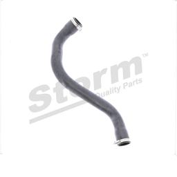 Gaine de suralimentation STORM QUALITY PARTS F11817