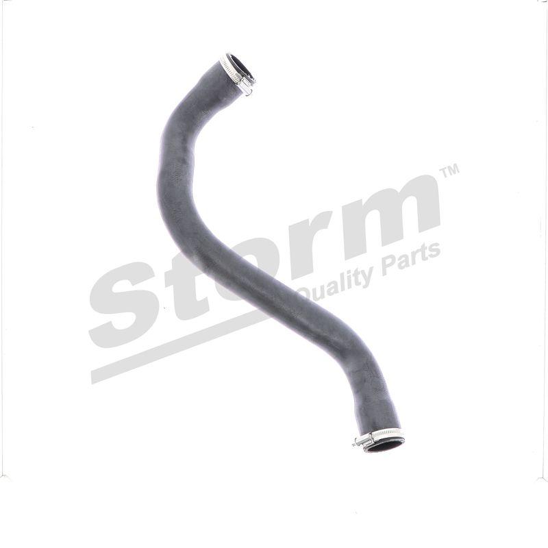 Gaine de suralimentation STORM QUALITY PARTS F11817