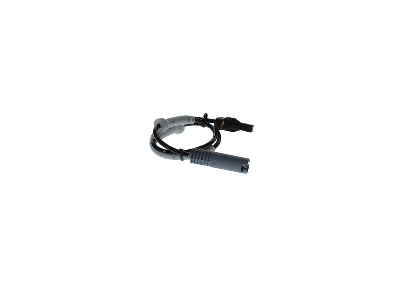 Capteur, vitesse de roue BOSCH 0 986 594 540