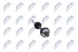 Arbre de transmission NTY NPW-FR-177