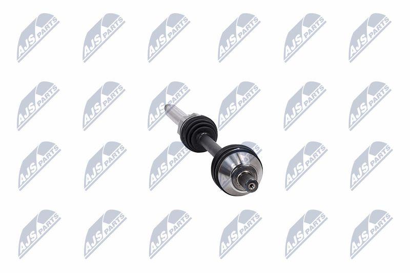 Arbre de transmission NTY NPW-FR-177