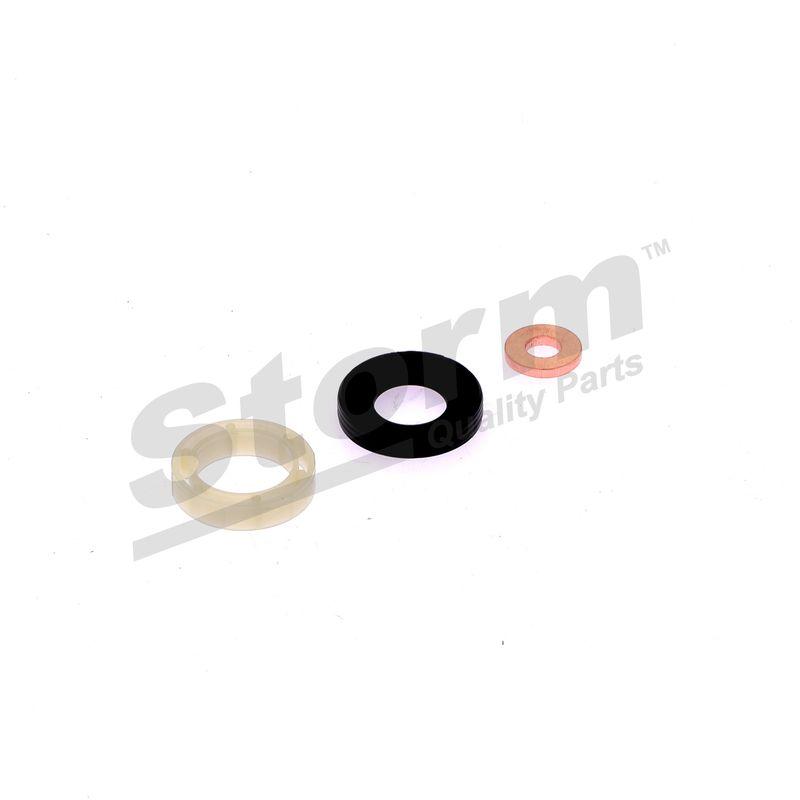 Kit de joints, injecteur STORM QUALITY PARTS 460004
