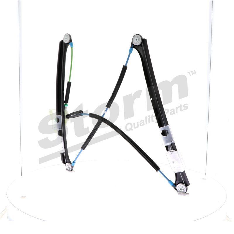 Lève-vitre STORM QUALITY PARTS 10370