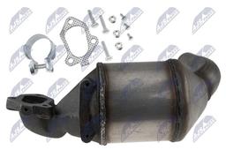 Catalyseur NTY KAT-PL-015