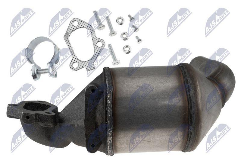 Catalyseur NTY KAT-PL-015