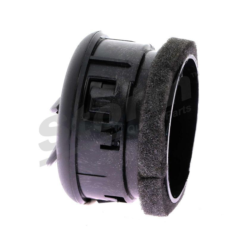 Buses d'air, tableau de bord STORM QUALITY PARTS 2962004