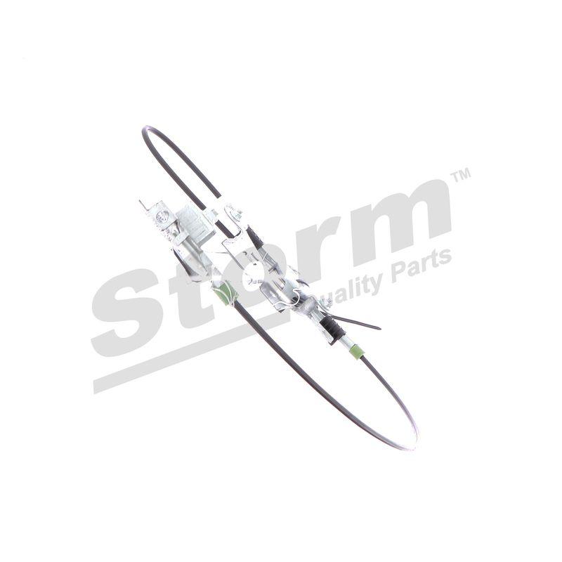 Lève-vitre STORM QUALITY PARTS 88068