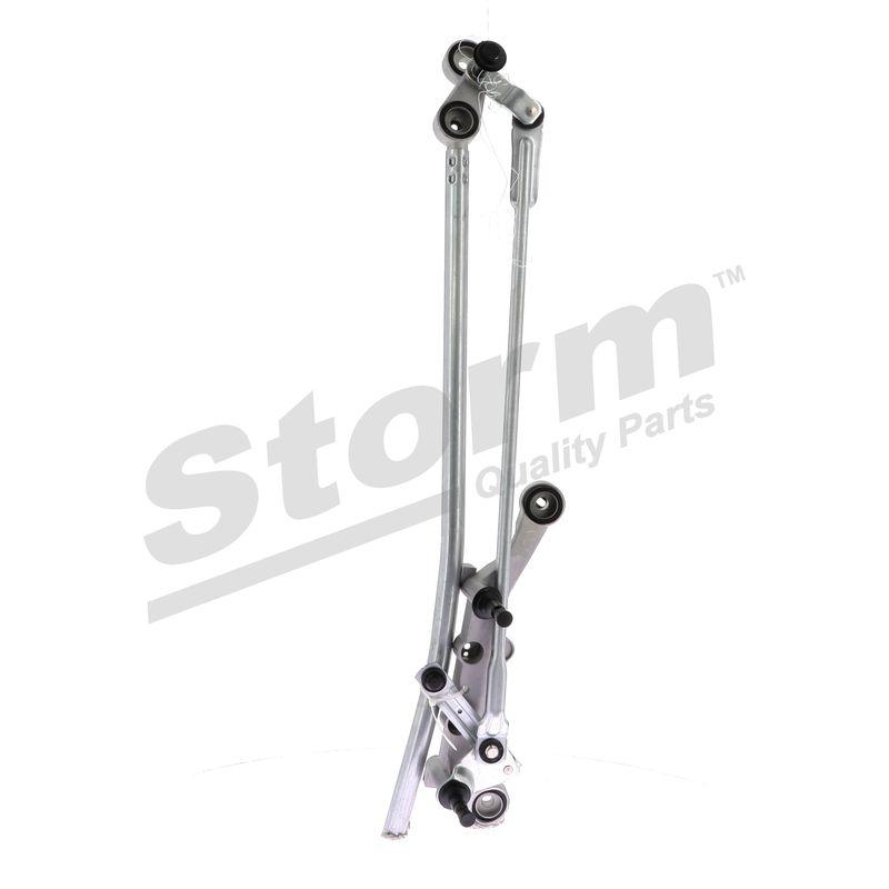 Tringlerie d'essuie-glace STORM QUALITY PARTS 9701004