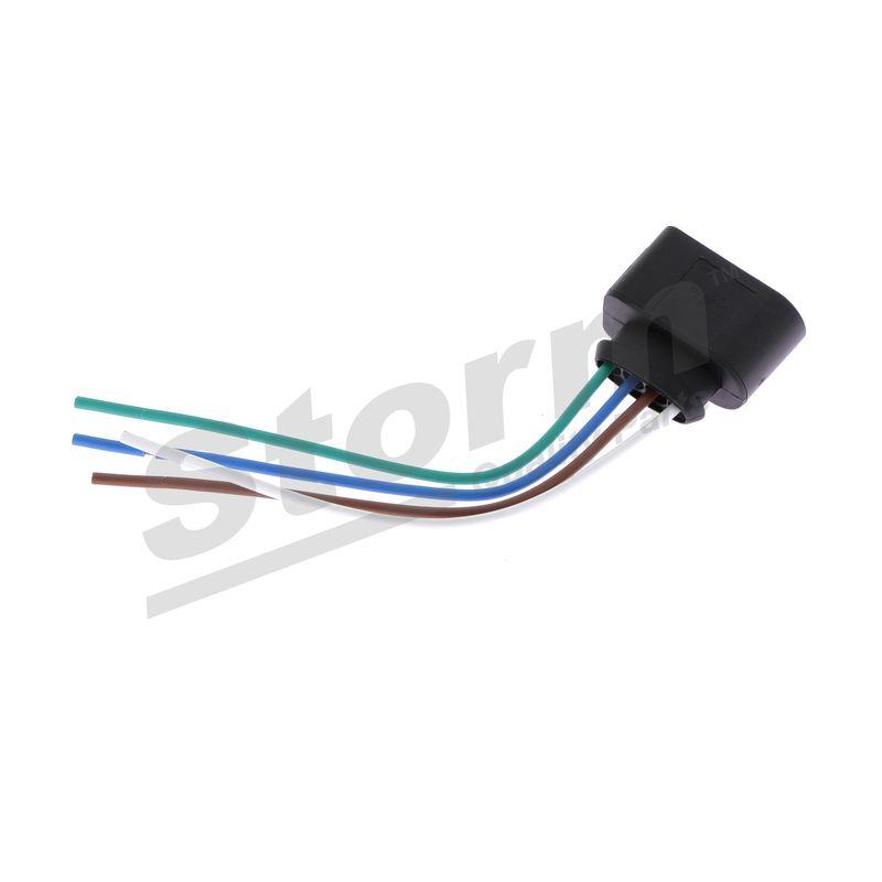 Kit réparation de câble, bobine d'allumage STORM QUALITY PARTS 8800060