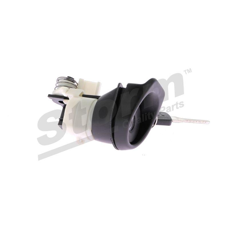 Serrure de capot de coffre STORM QUALITY PARTS 78028