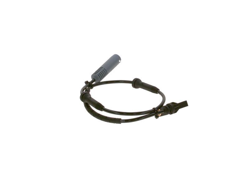 Capteur, vitesse de roue BOSCH 0 986 594 519