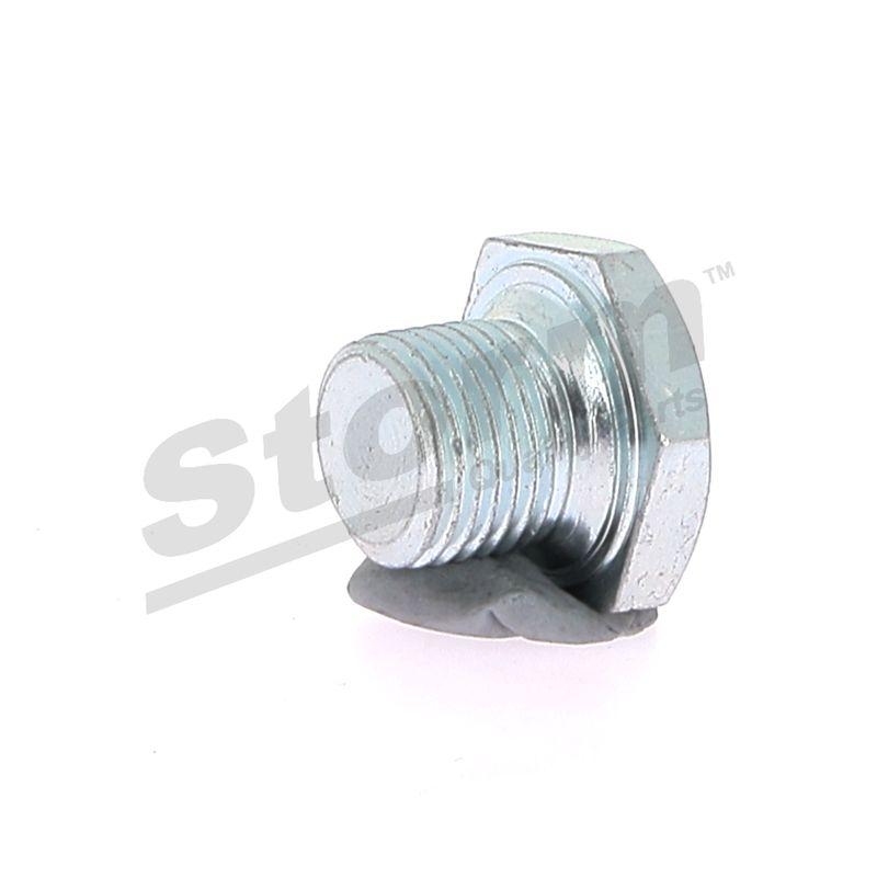 Vis-bouchon, carter d'huile STORM QUALITY PARTS 905000
