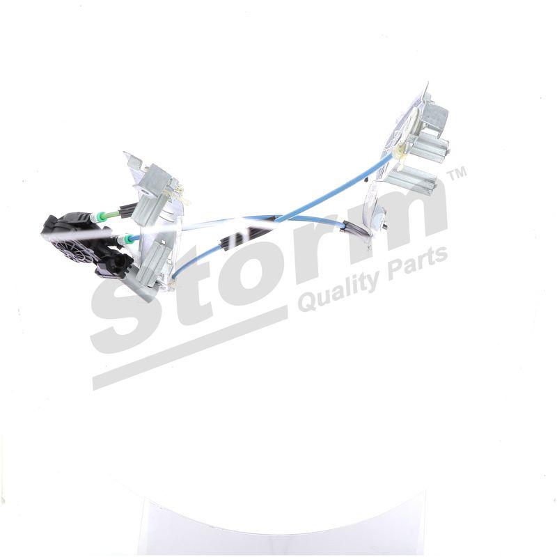 Lève-vitre STORM QUALITY PARTS 87137