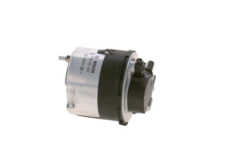Filtre à carburant BOSCH F 026 402 204
