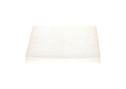 Filtre, air de l'habitacle BOSCH 1 987 432 299