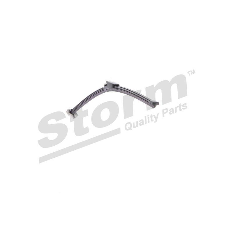 Balai d'essuie-glace STORM QUALITY PARTS 1000400AR
