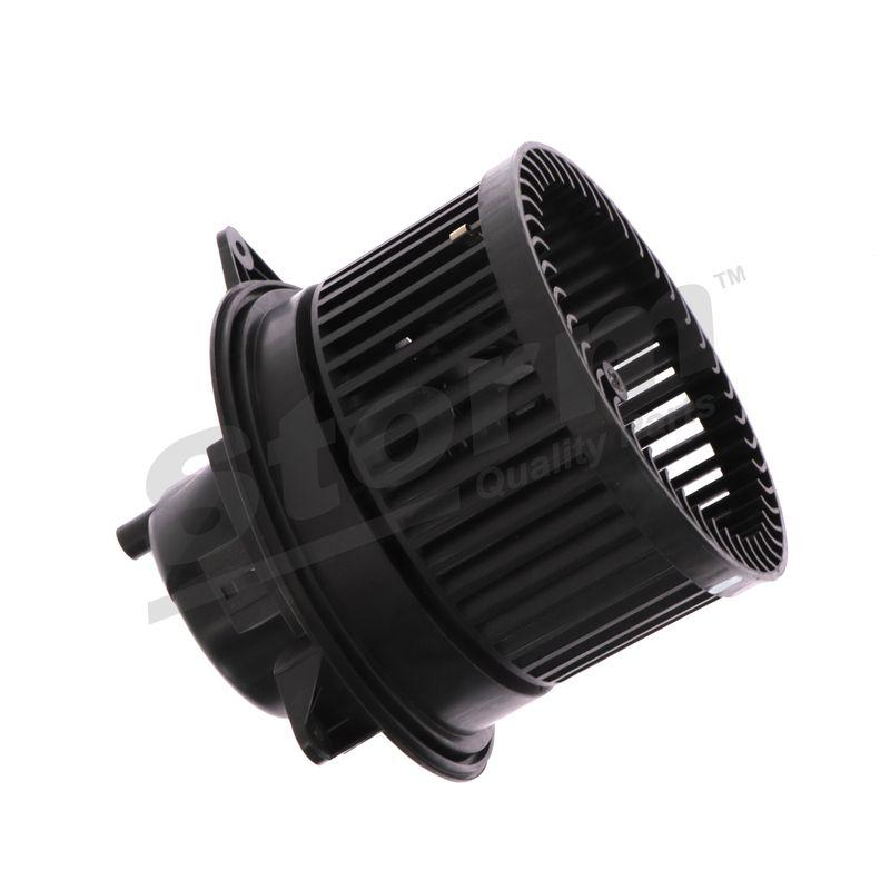 Pulseur d'air habitacle STORM QUALITY PARTS 4850802