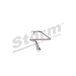 Conduite d'huile, compresseur STORM QUALITY PARTS 890913