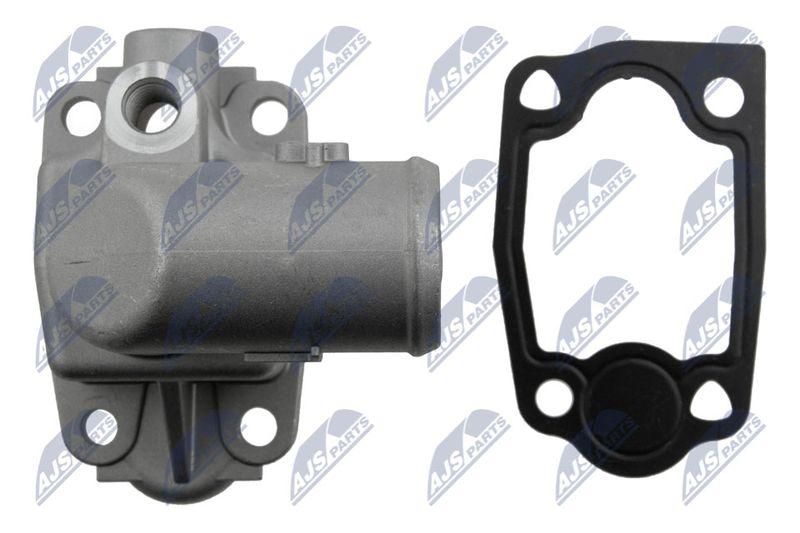 Thermostat, liquide de refroidissement NTY CTM-CT-007