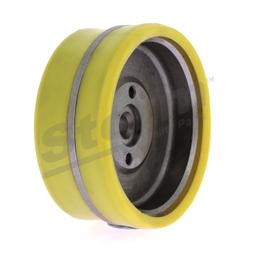 Poulie, vilebrequin STORM QUALITY PARTS 81190