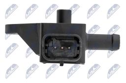 Capteur, pression des gaz échappement NTY ECS-CT-002