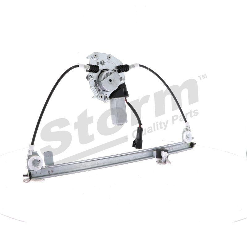 Lève-vitre STORM QUALITY PARTS 145776