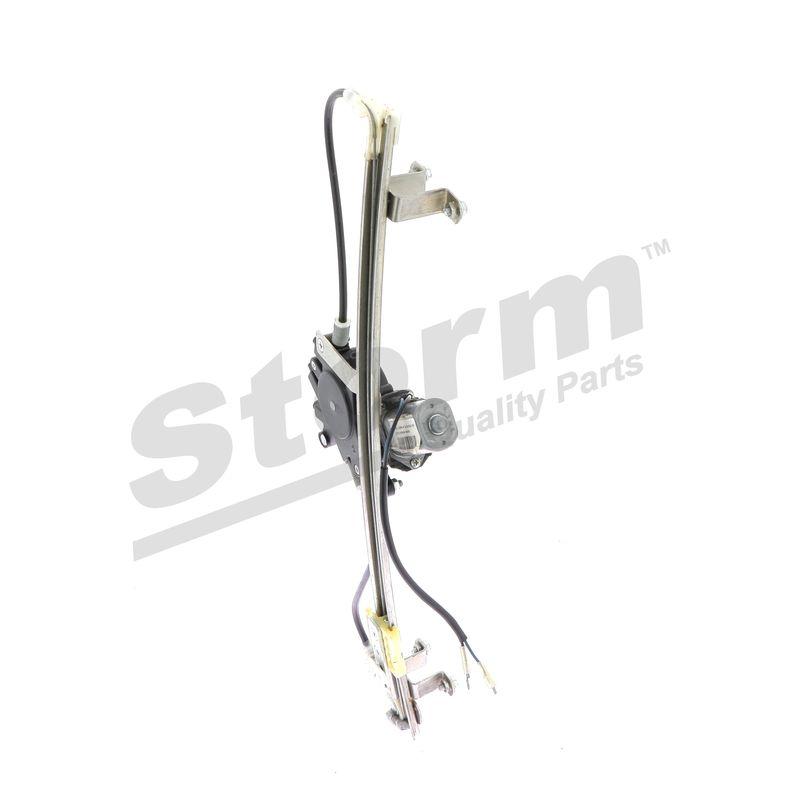 Lève-vitre STORM QUALITY PARTS 63076