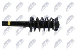Amortisseur NTY A-AU-035