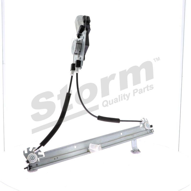 Lève-vitre STORM QUALITY PARTS 79078ST