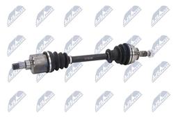 Arbre de transmission NTY NPW-CT-153