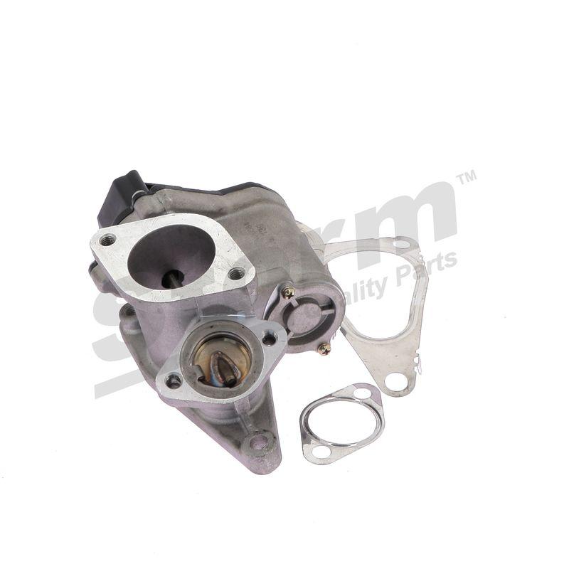 Vanne EGR STORM QUALITY PARTS 9053