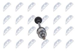 Arbre de transmission NTY NPW-CH-171