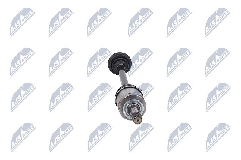 Arbre de transmission NTY NPW-CH-171
