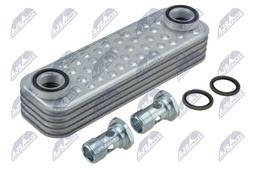 Radiateur d'huile NTY CCL-LR-021