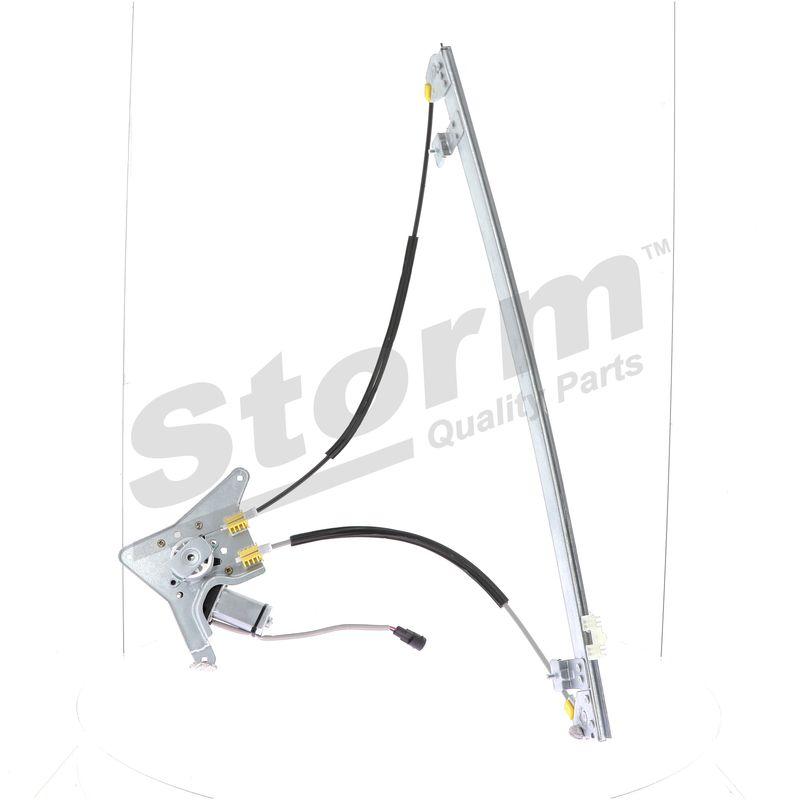 Lève-vitre STORM QUALITY PARTS 8367509