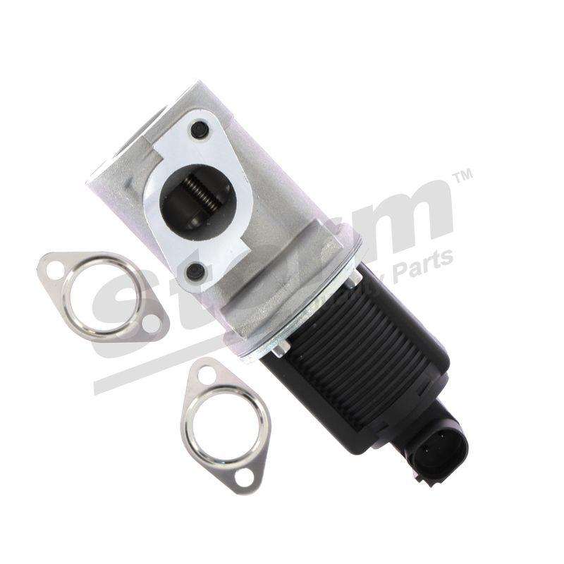 Vanne EGR STORM QUALITY PARTS 9024