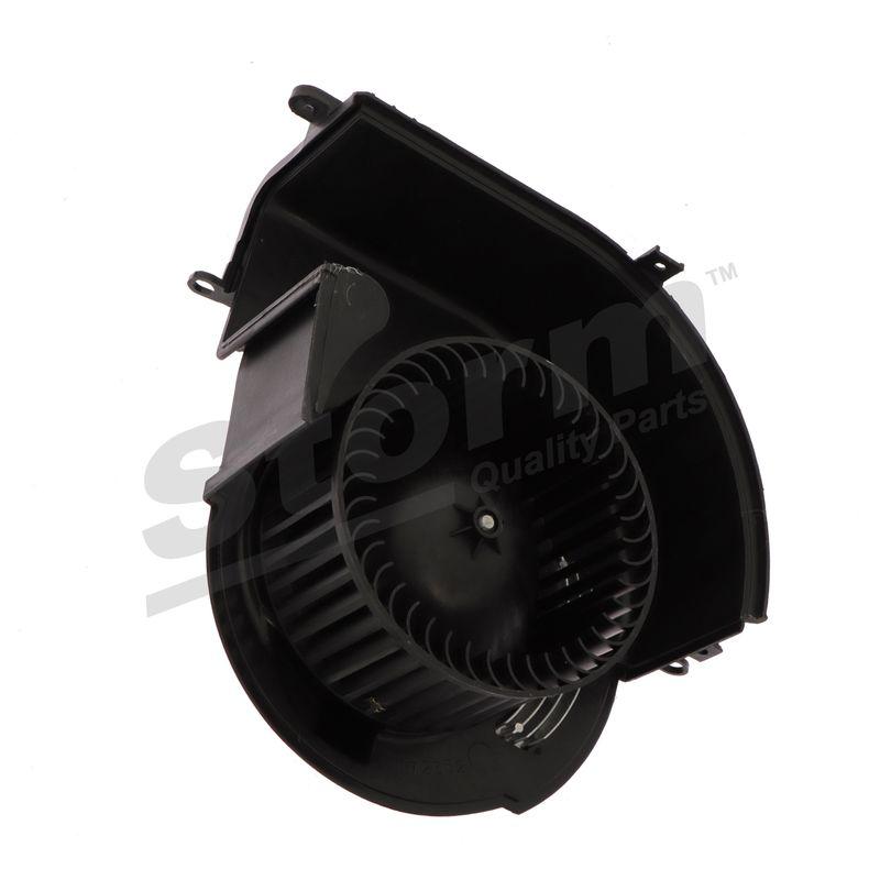 Pulseur d'air habitacle STORM QUALITY PARTS 1510803