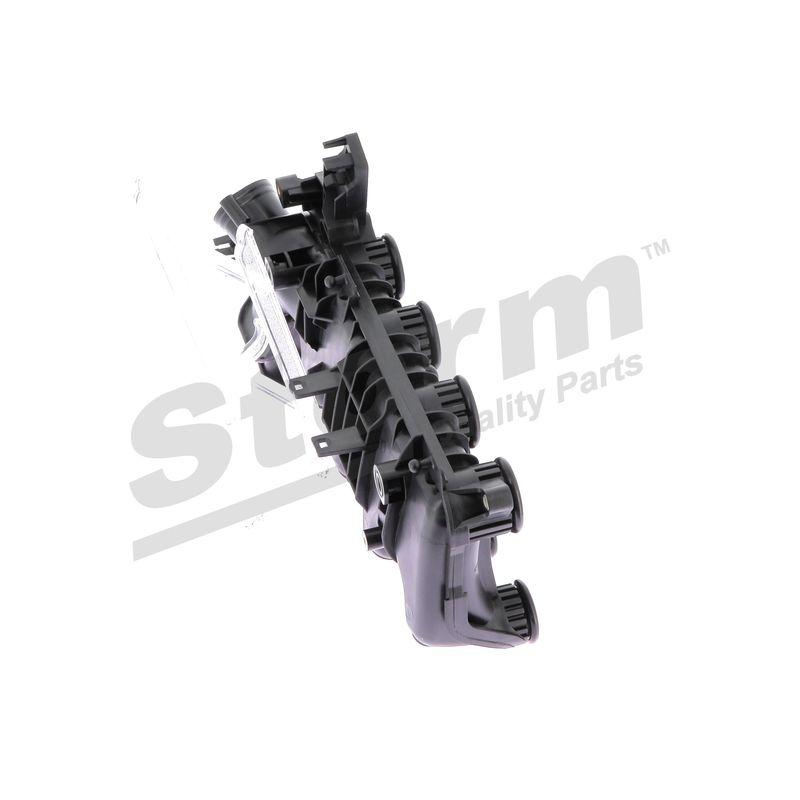Module de tube d'admission STORM QUALITY PARTS 516502