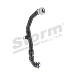 Gaine de suralimentation STORM QUALITY PARTS F15810