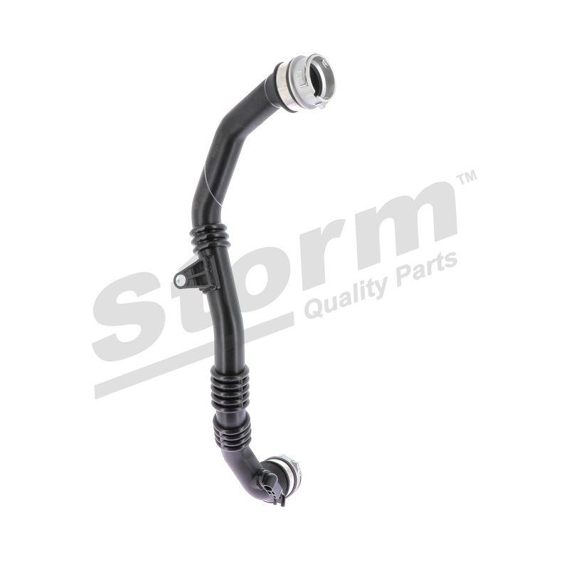 Gaine de suralimentation STORM QUALITY PARTS F15810