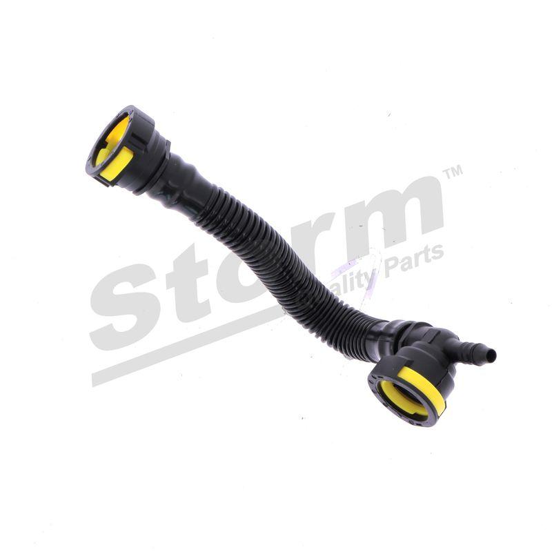 Tuyau, ventilation de carter-moteur STORM QUALITY PARTS F15400