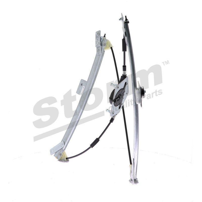 Lève-vitre STORM QUALITY PARTS 10972