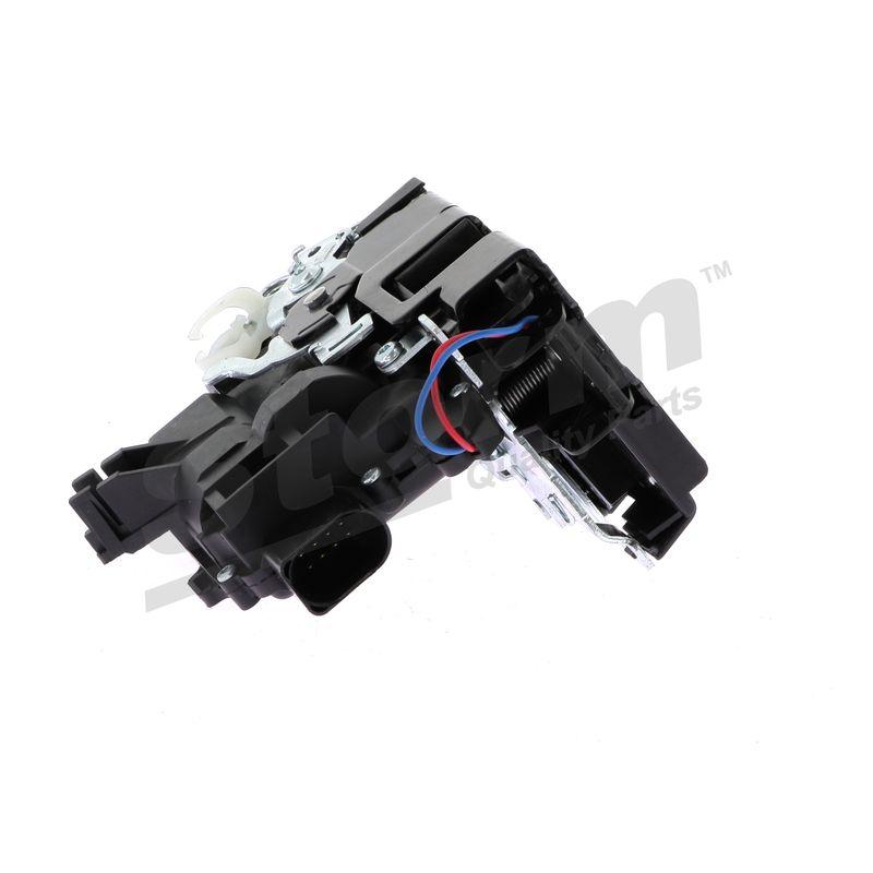 Serrure de porte STORM QUALITY PARTS 970002