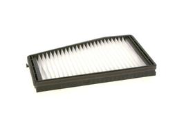 Filtre, air de l'habitacle BOSCH 1 987 435 122