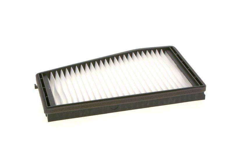 Filtre, air de l'habitacle BOSCH 1 987 435 122