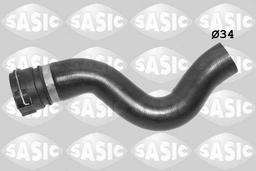 Durite de radiateur SASIC 3406504