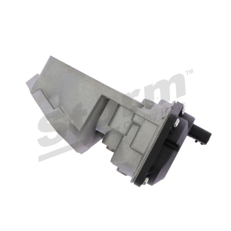 Vanne EGR STORM QUALITY PARTS 9098