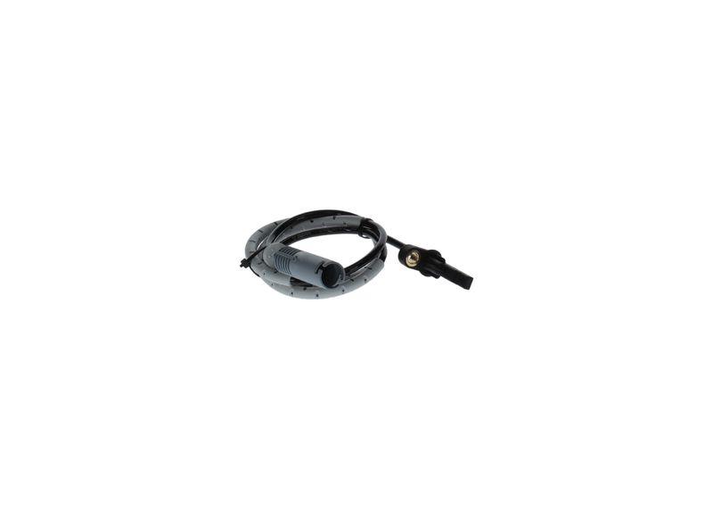Capteur, vitesse de roue BOSCH 0 986 594 572