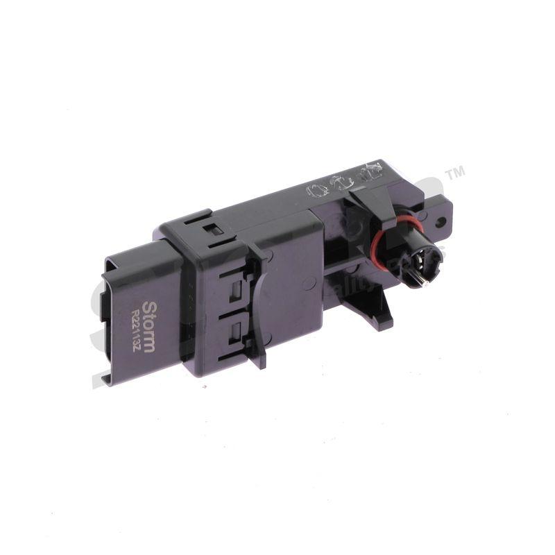 Relais, lève-vitre STORM QUALITY PARTS 88874